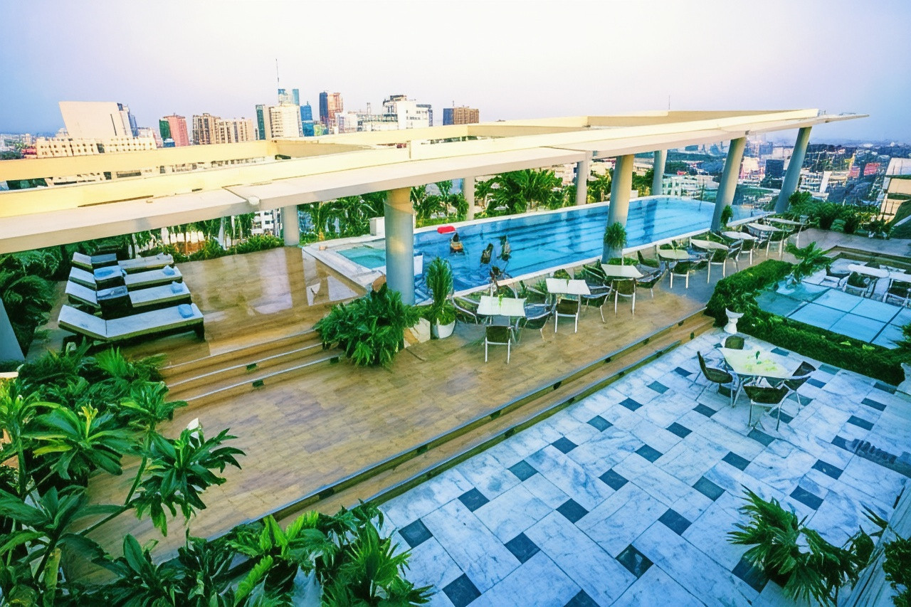 FARS Hotel & Resorts